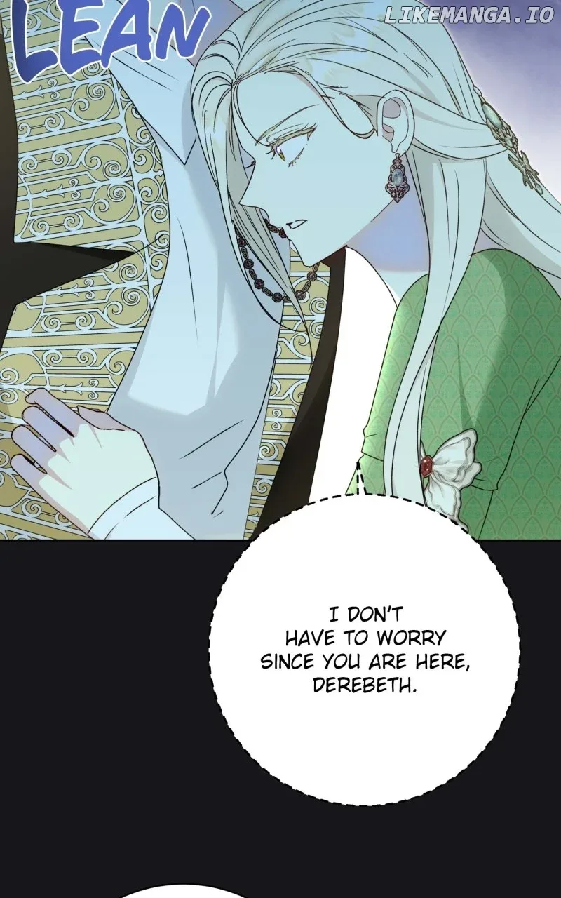 Captain! Is this battlefield here? Chapter 69 page 96
