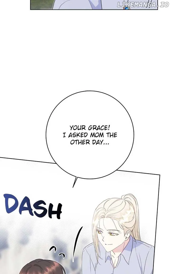 Captain! Is this battlefield here? Chapter 77 page 56