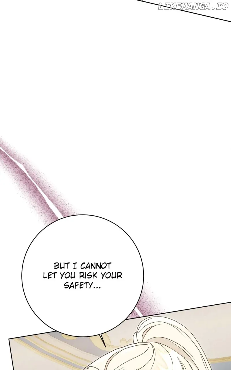 Captain! Is this battlefield here? Chapter 72 page 67