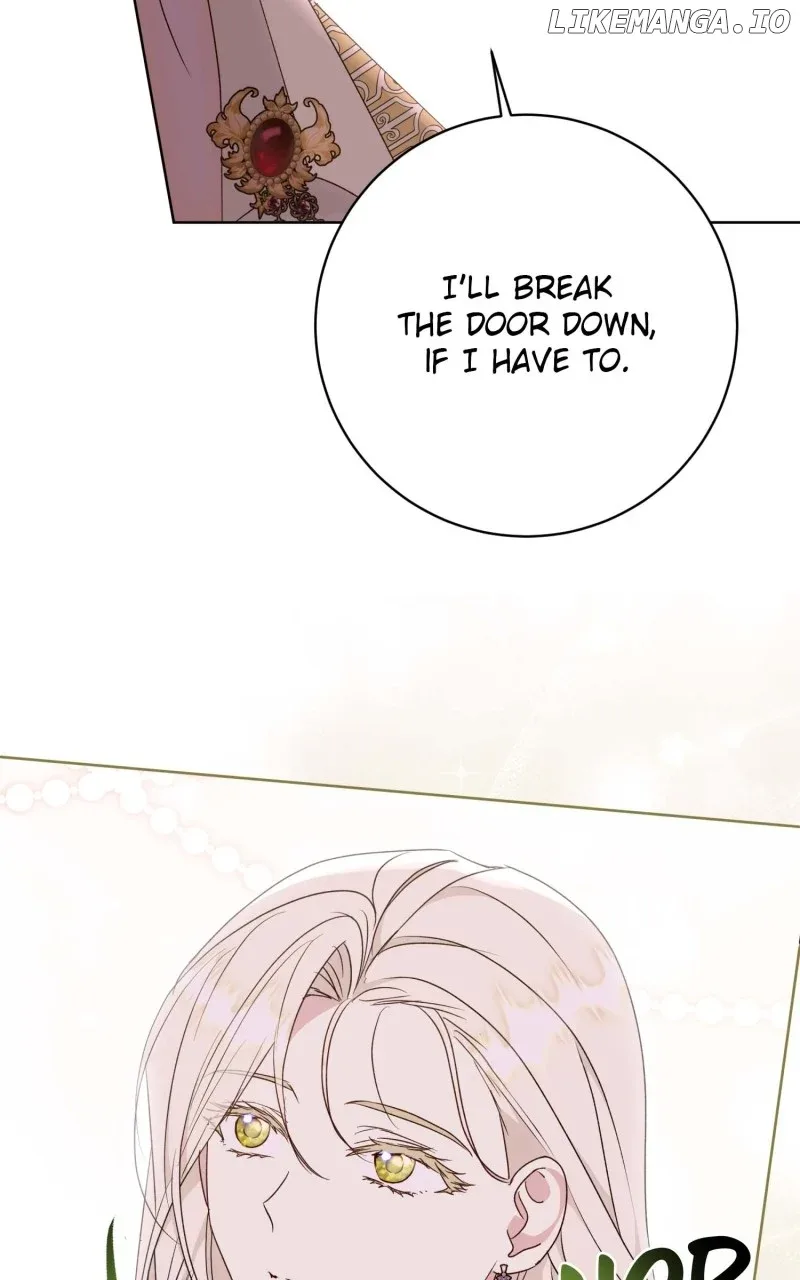 Captain! Is this battlefield here? Chapter 69 page 98