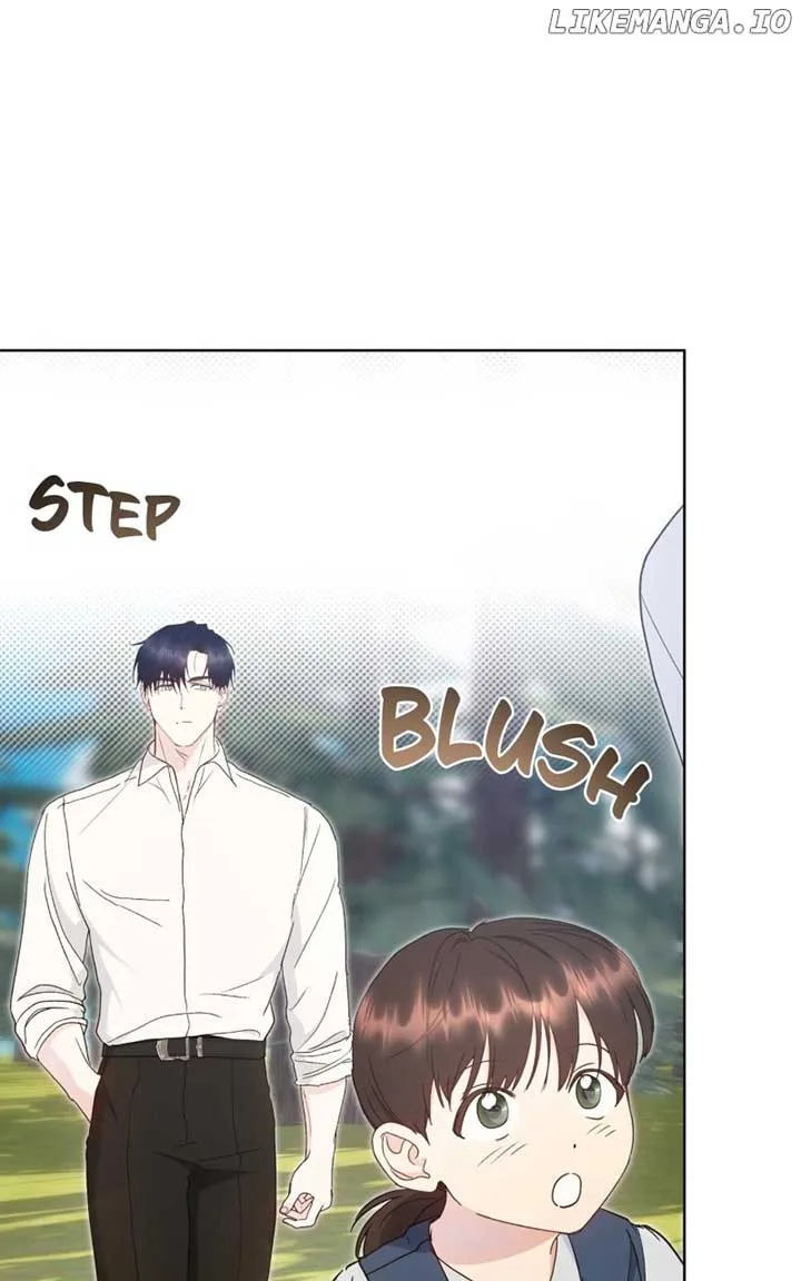 Captain! Is this battlefield here? Chapter 77 page 63