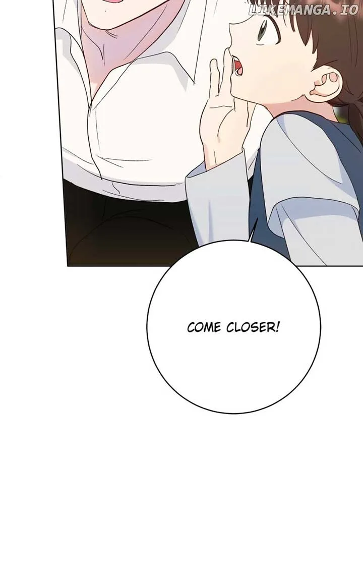 Captain! Is this battlefield here? Chapter 77 page 67