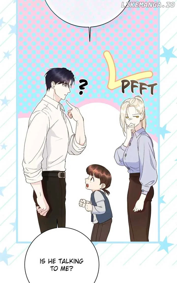Captain! Is this battlefield here? Chapter 77 page 65