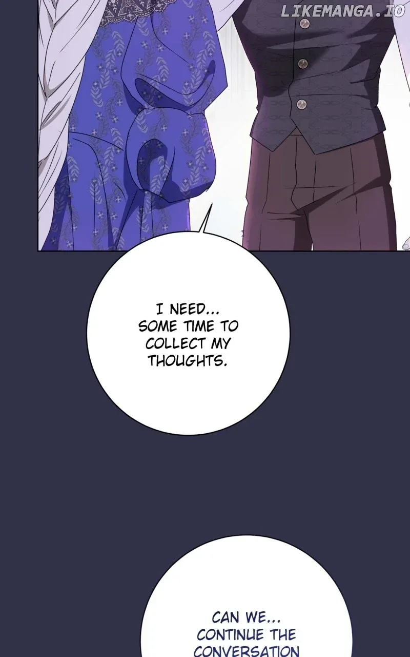 Captain! Is this battlefield here? Chapter 71 page 91