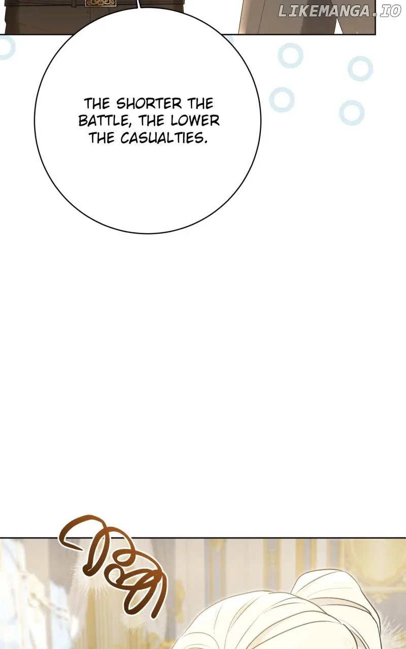 Captain! Is this battlefield here? Chapter 72 page 74