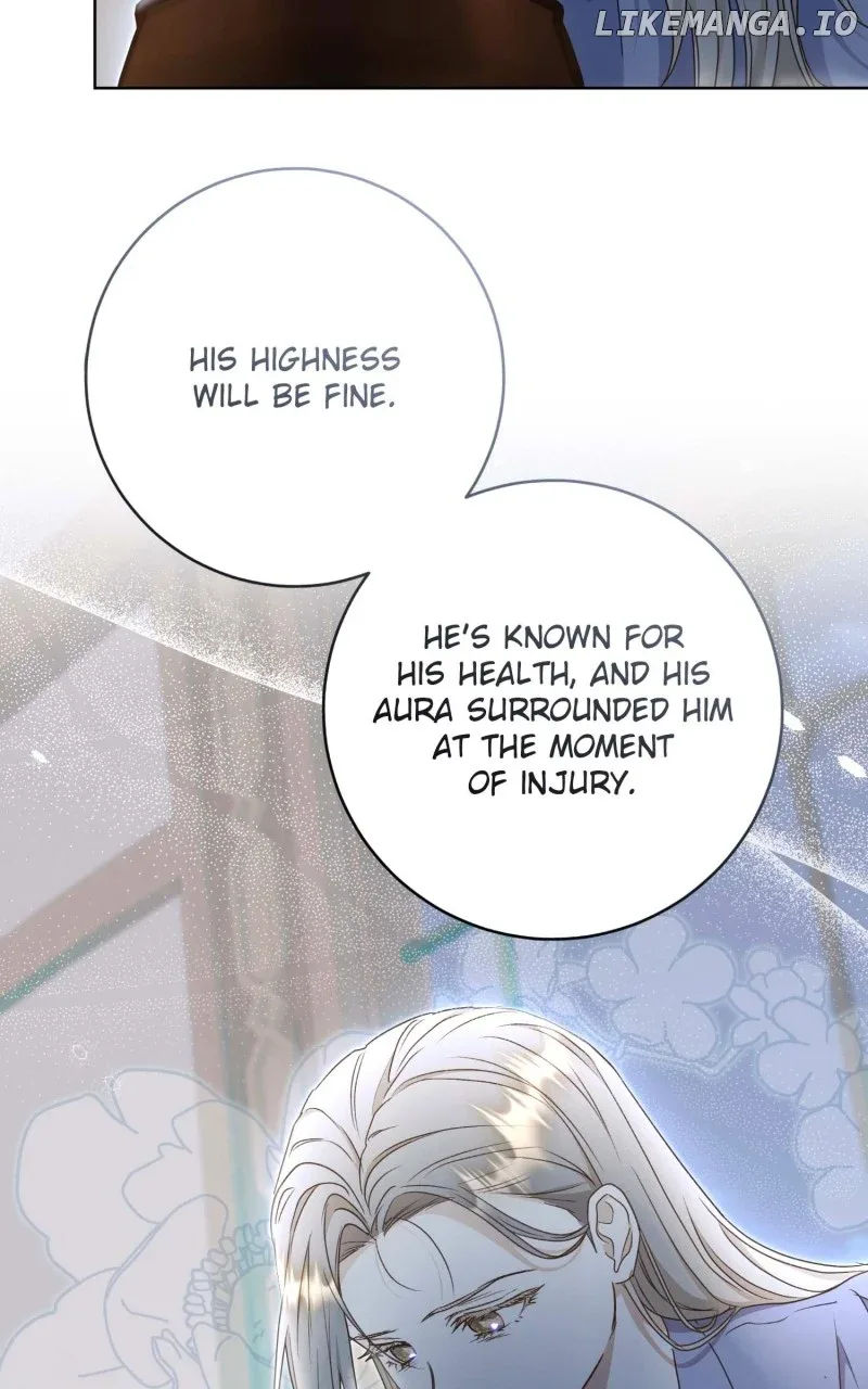Captain! Is this battlefield here? Chapter 75 page 54