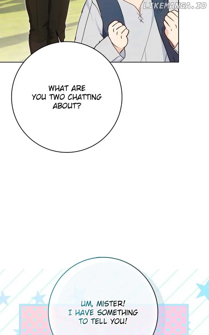 Captain! Is this battlefield here? Chapter 77 page 64