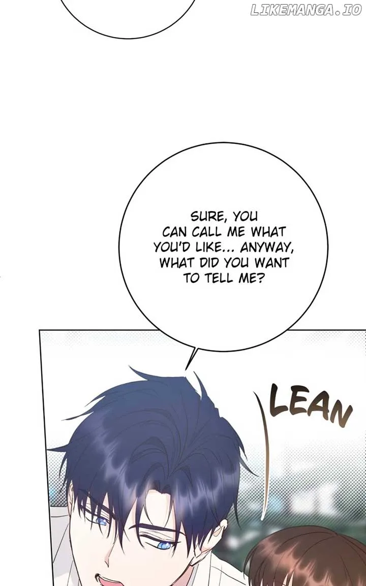 Captain! Is this battlefield here? Chapter 77 page 66