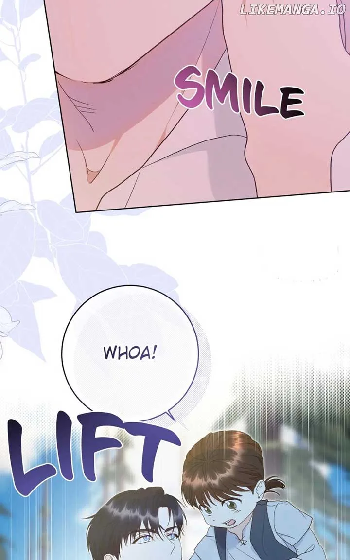 Captain! Is this battlefield here? Chapter 77 page 70