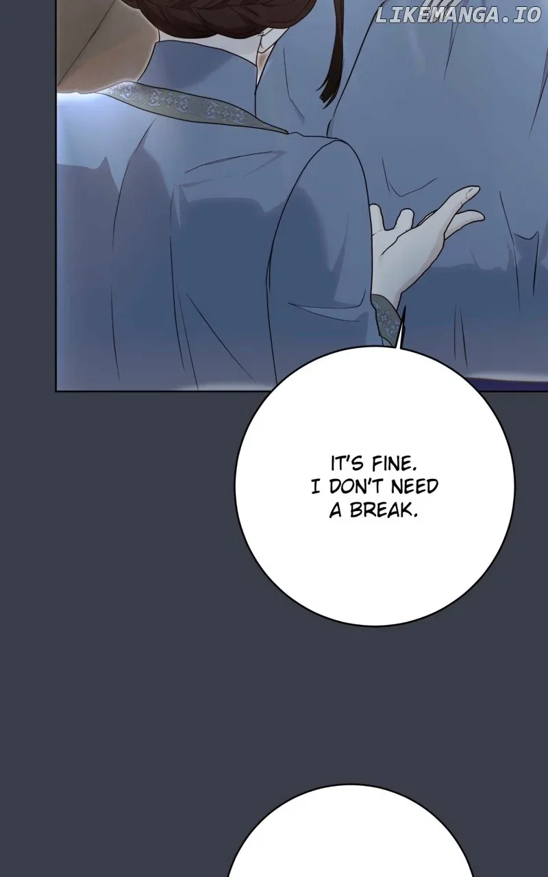 Captain! Is this battlefield here? Chapter 75 page 57