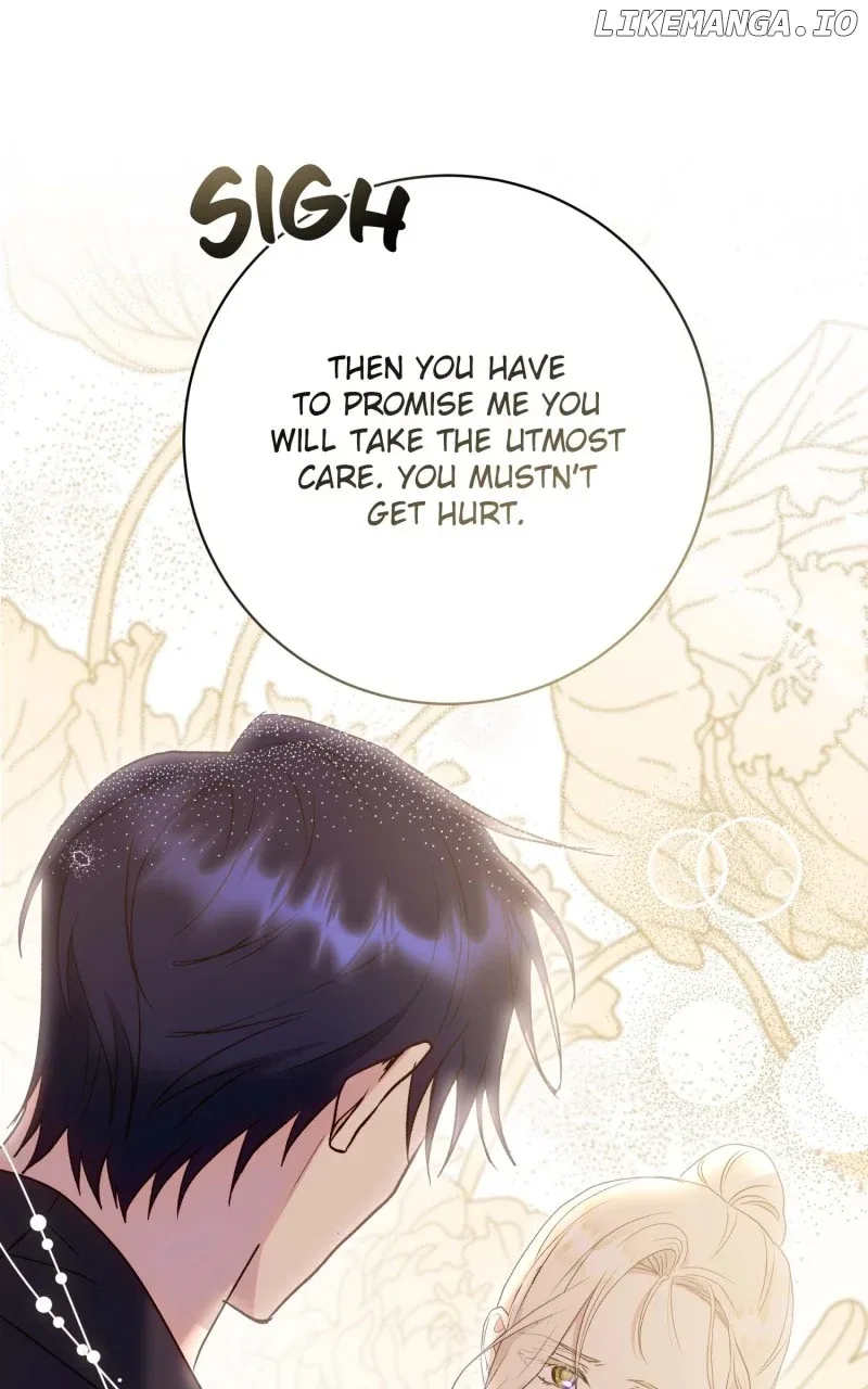 Captain! Is this battlefield here? Chapter 72 page 76