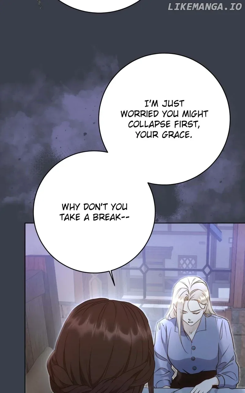 Captain! Is this battlefield here? Chapter 75 page 56