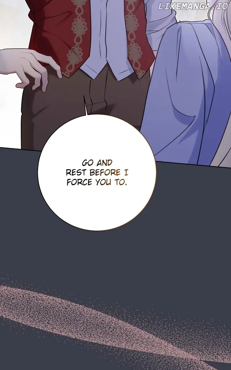 Captain! Is this battlefield here? Chapter 75 page 60