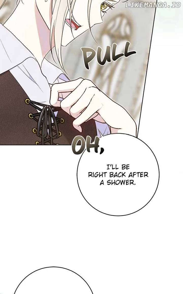 Captain! Is this battlefield here? Chapter 82 page 40