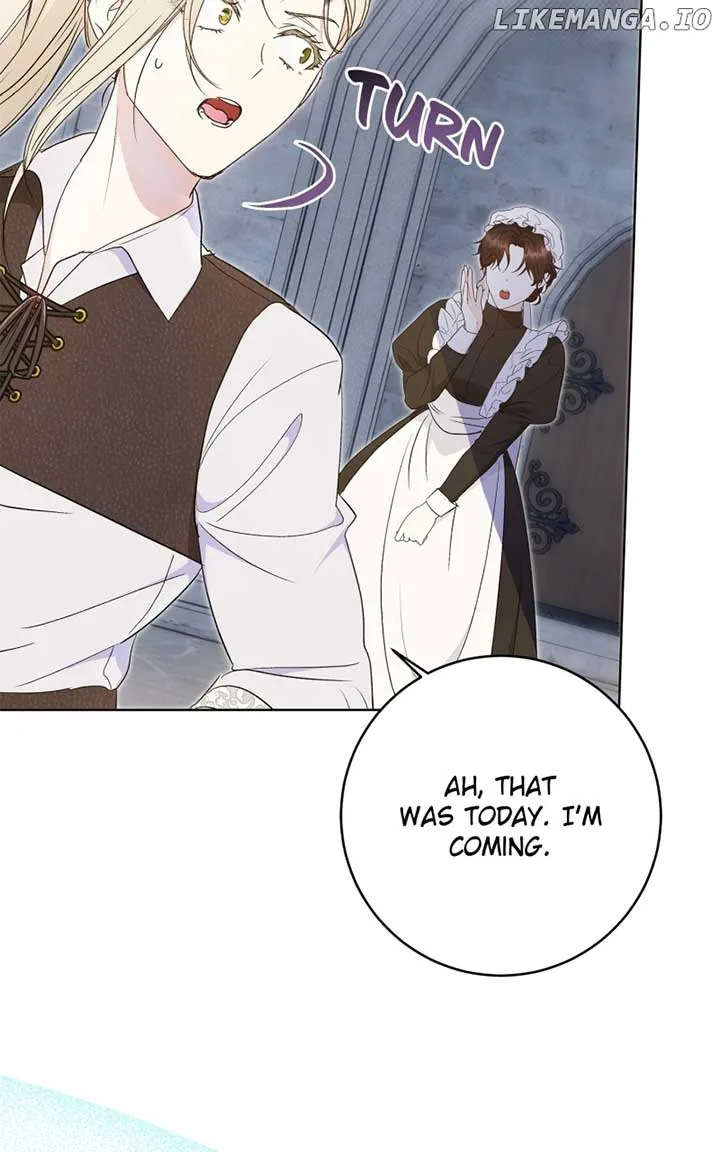 Captain! Is this battlefield here? Chapter 82 page 28