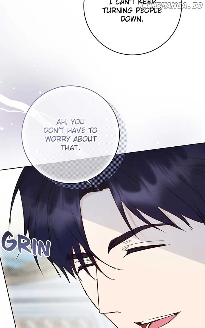 Captain! Is this battlefield here? Chapter 82 page 15