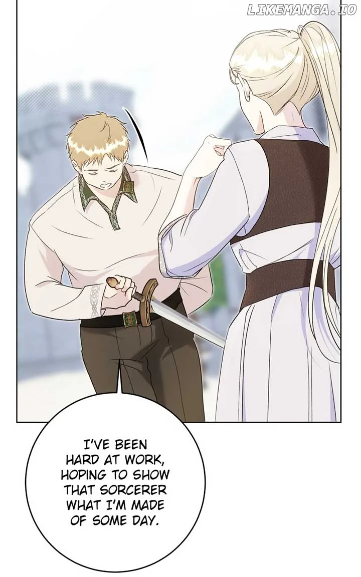 Captain! Is this battlefield here? Chapter 82 page 23
