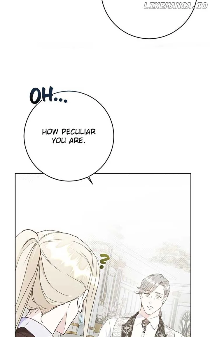 Captain! Is this battlefield here? Chapter 82 page 34