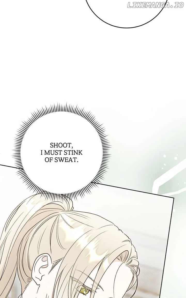 Captain! Is this battlefield here? Chapter 82 page 39