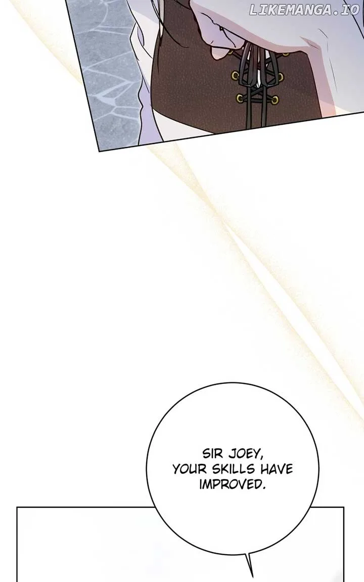 Captain! Is this battlefield here? Chapter 82 page 22
