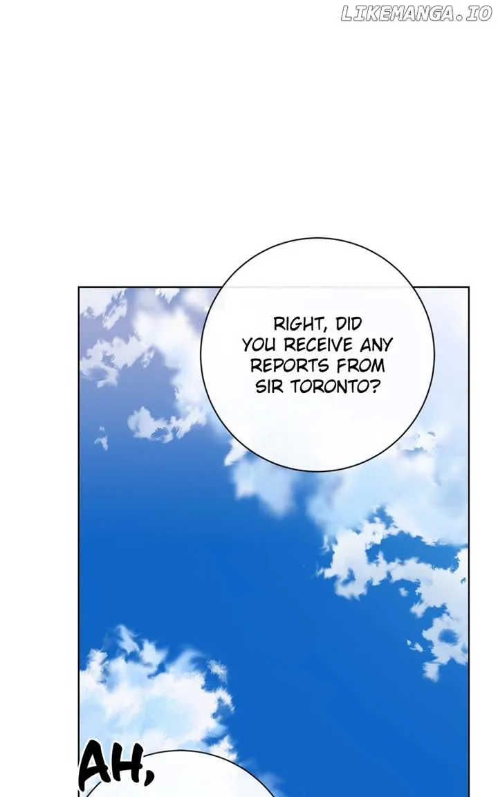 Captain! Is this battlefield here? Chapter 82 page 24