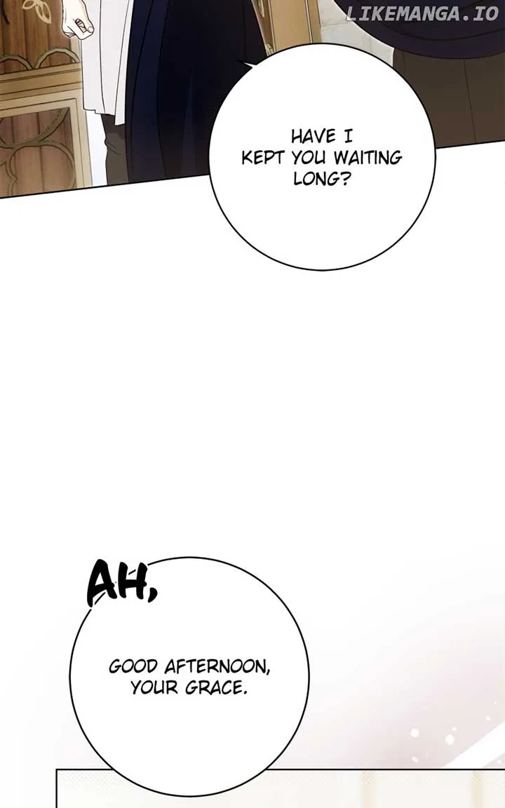 Captain! Is this battlefield here? Chapter 82 page 32
