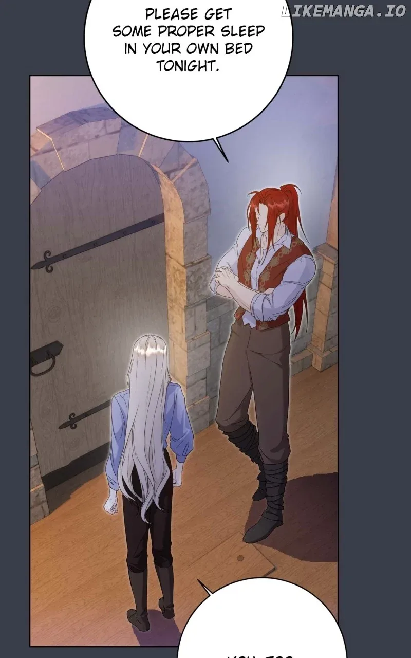 Captain! Is this battlefield here? Chapter 75 page 63