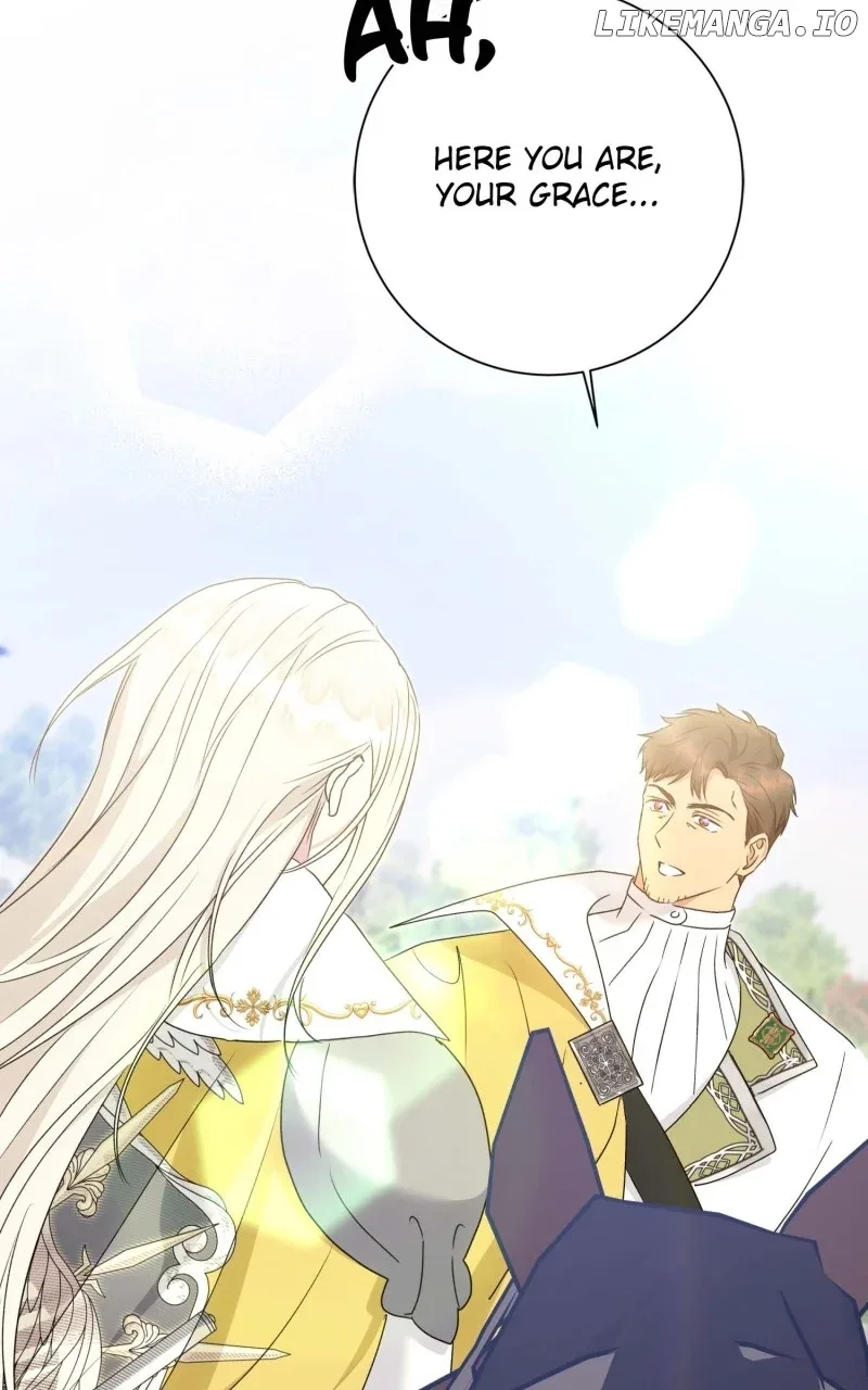 Captain! Is this battlefield here? Chapter 72 page 83