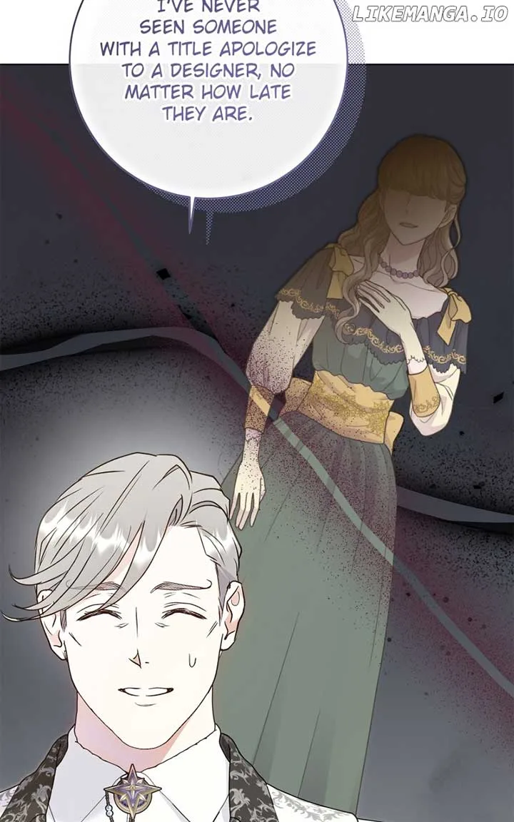 Captain! Is this battlefield here? Chapter 82 page 36