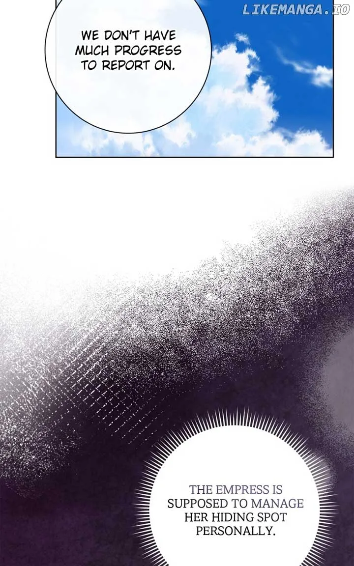 Captain! Is this battlefield here? Chapter 82 page 25