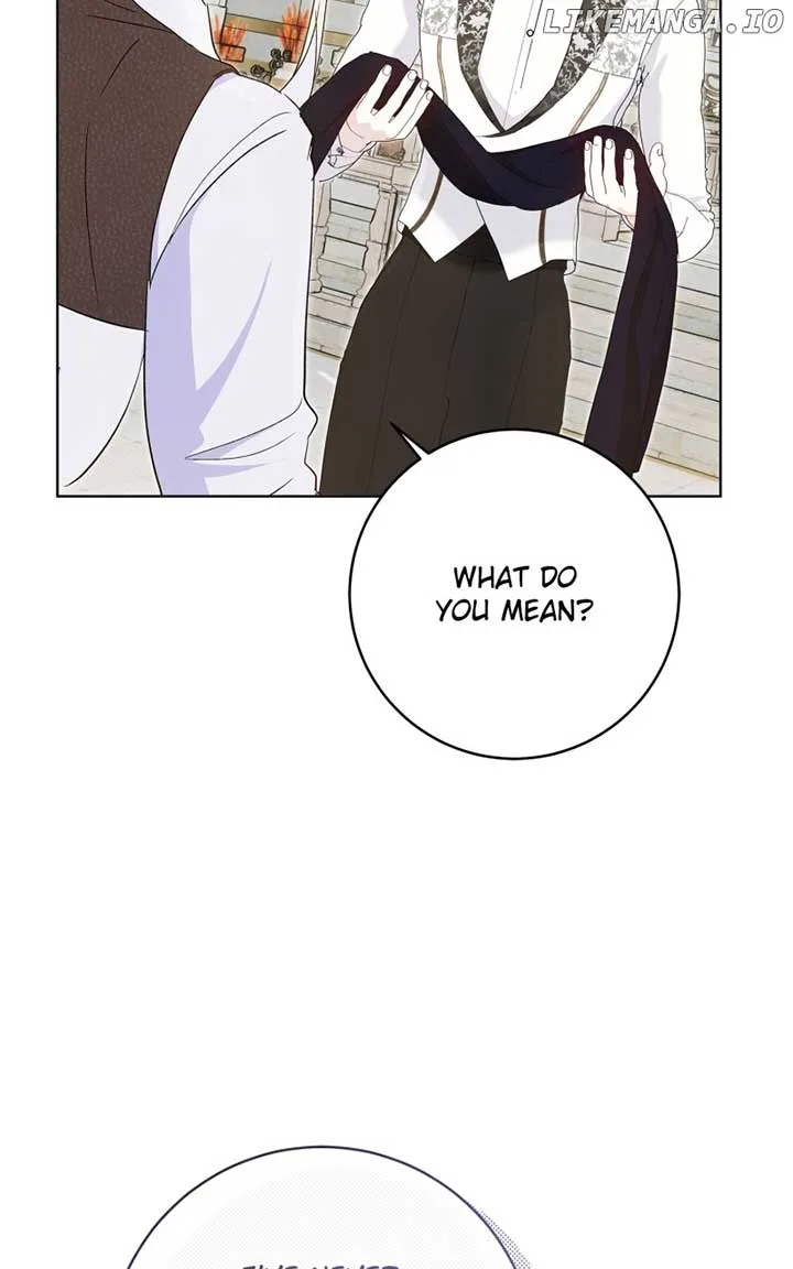 Captain! Is this battlefield here? Chapter 82 page 35