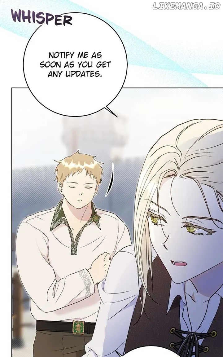 Captain! Is this battlefield here? Chapter 82 page 29