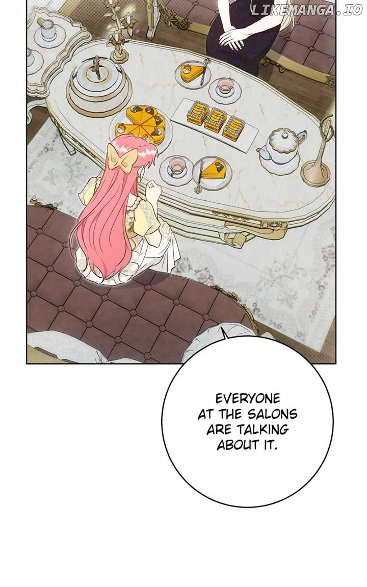 Captain! Is this battlefield here? Chapter 82 page 74