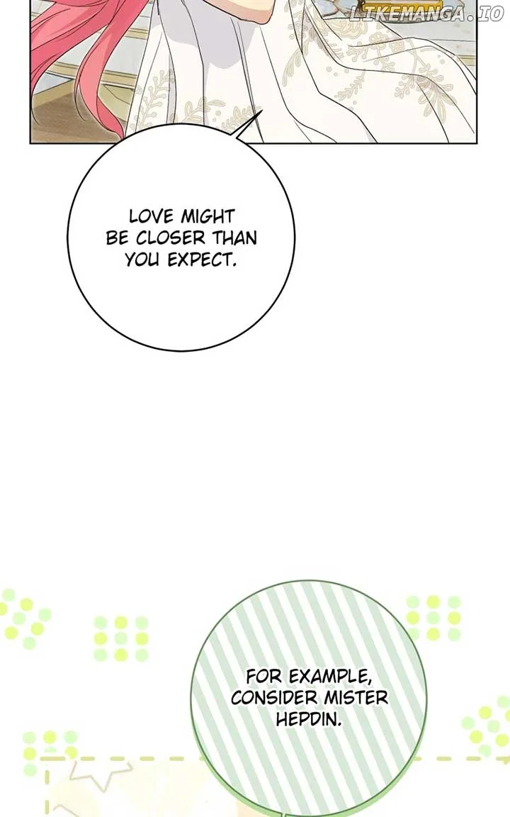 Captain! Is this battlefield here? Chapter 82 page 68