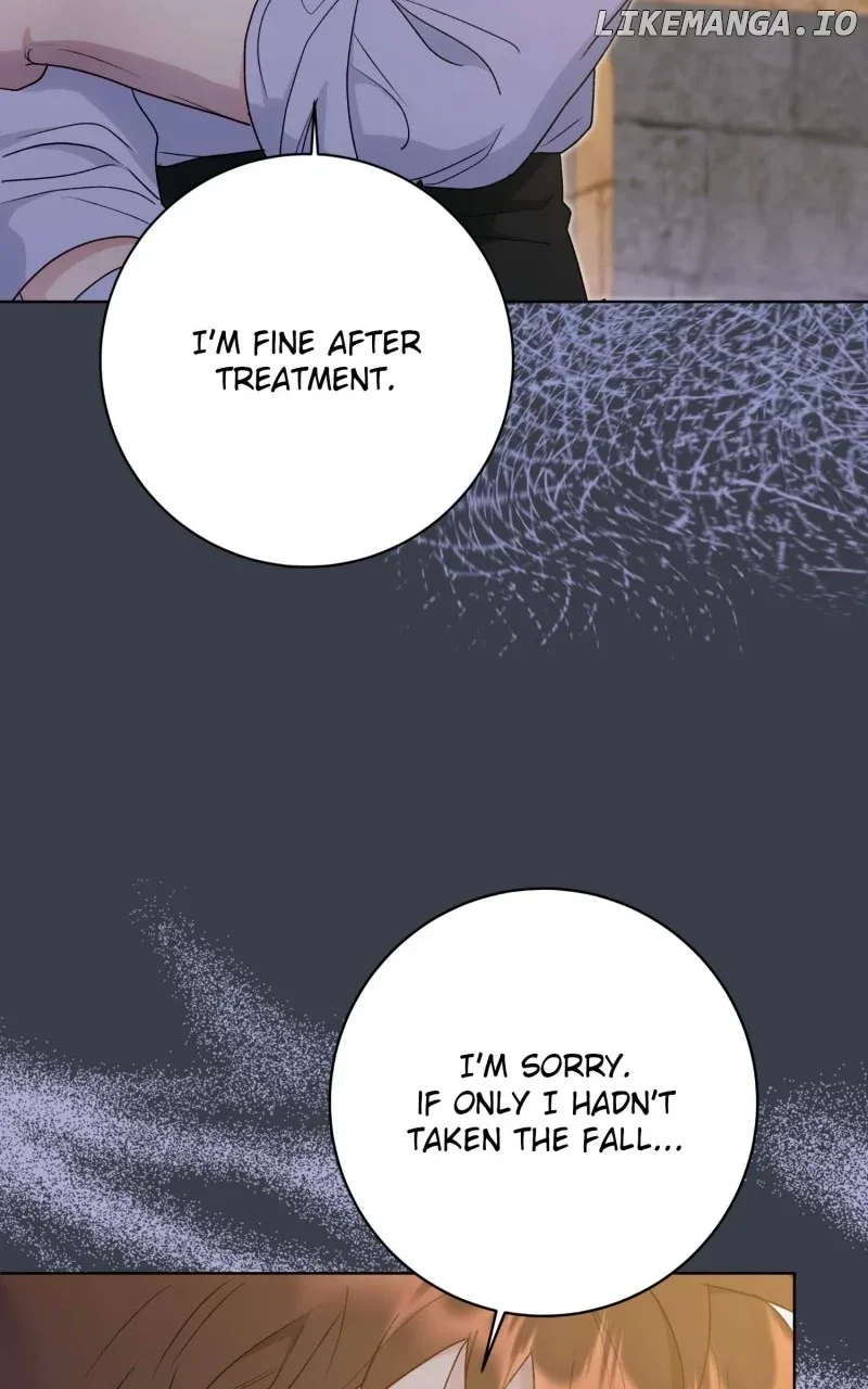 Captain! Is this battlefield here? Chapter 75 page 67