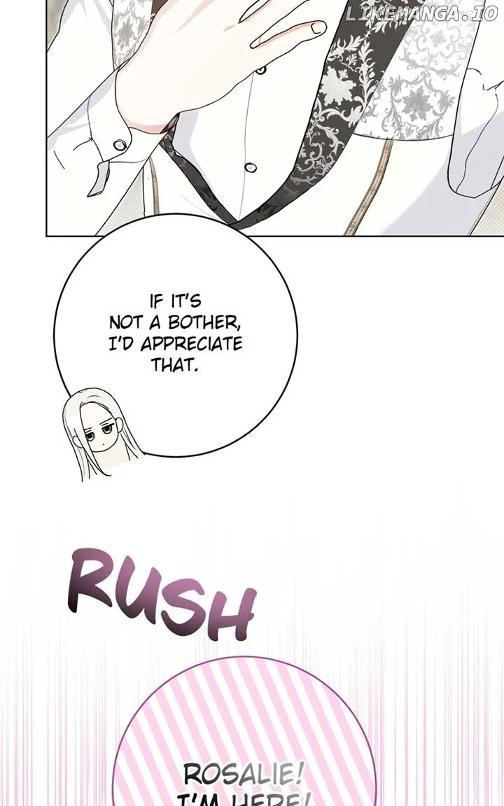 Captain! Is this battlefield here? Chapter 82 page 42