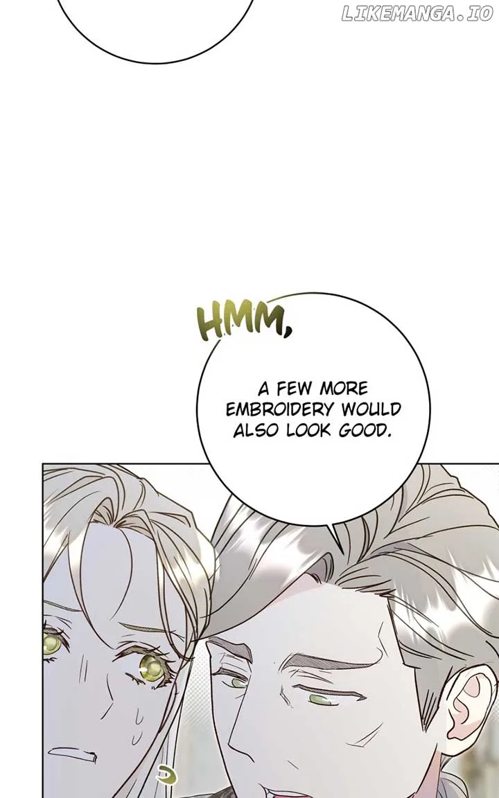Captain! Is this battlefield here? Chapter 82 page 51