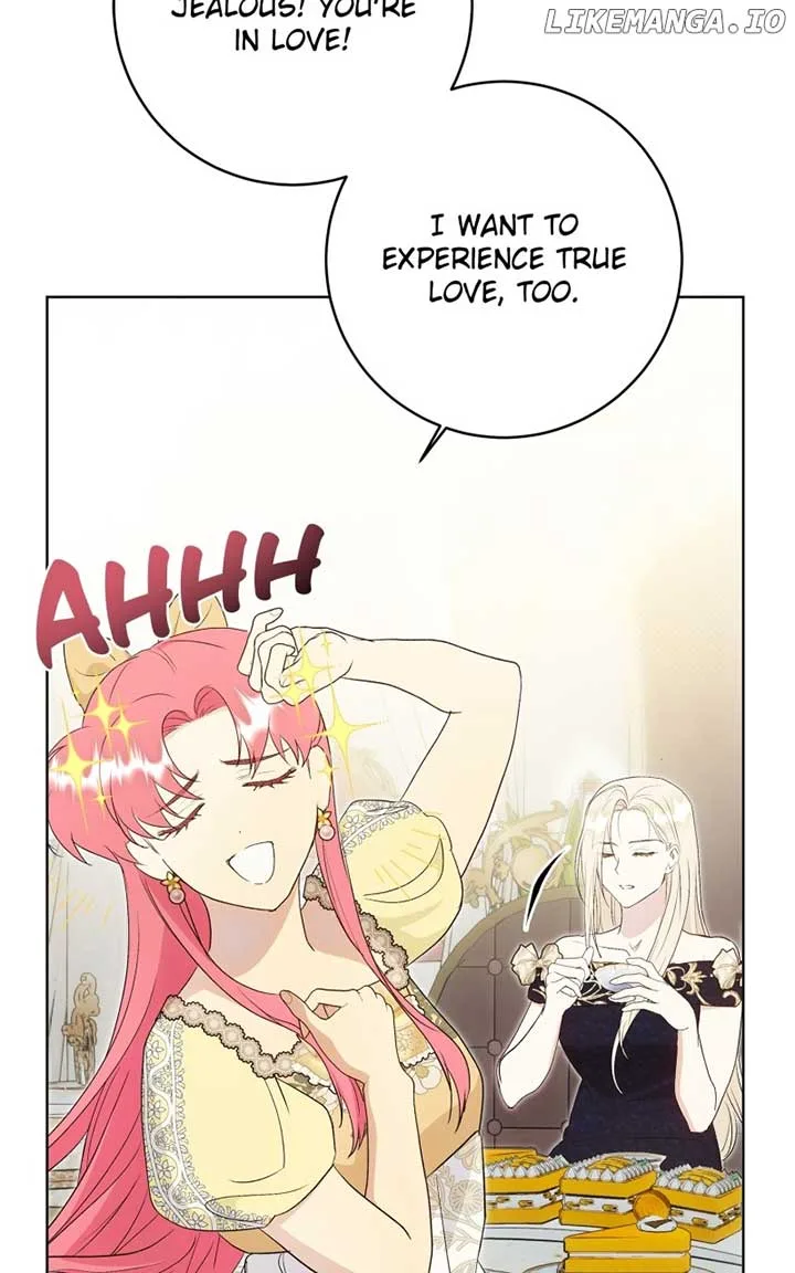 Captain! Is this battlefield here? Chapter 82 page 67