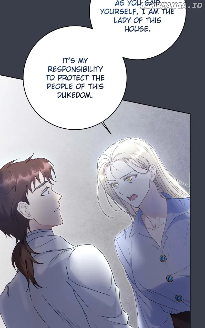 Captain! Is this battlefield here? Chapter 75 page 69