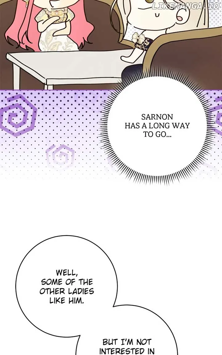 Captain! Is this battlefield here? Chapter 82 page 71