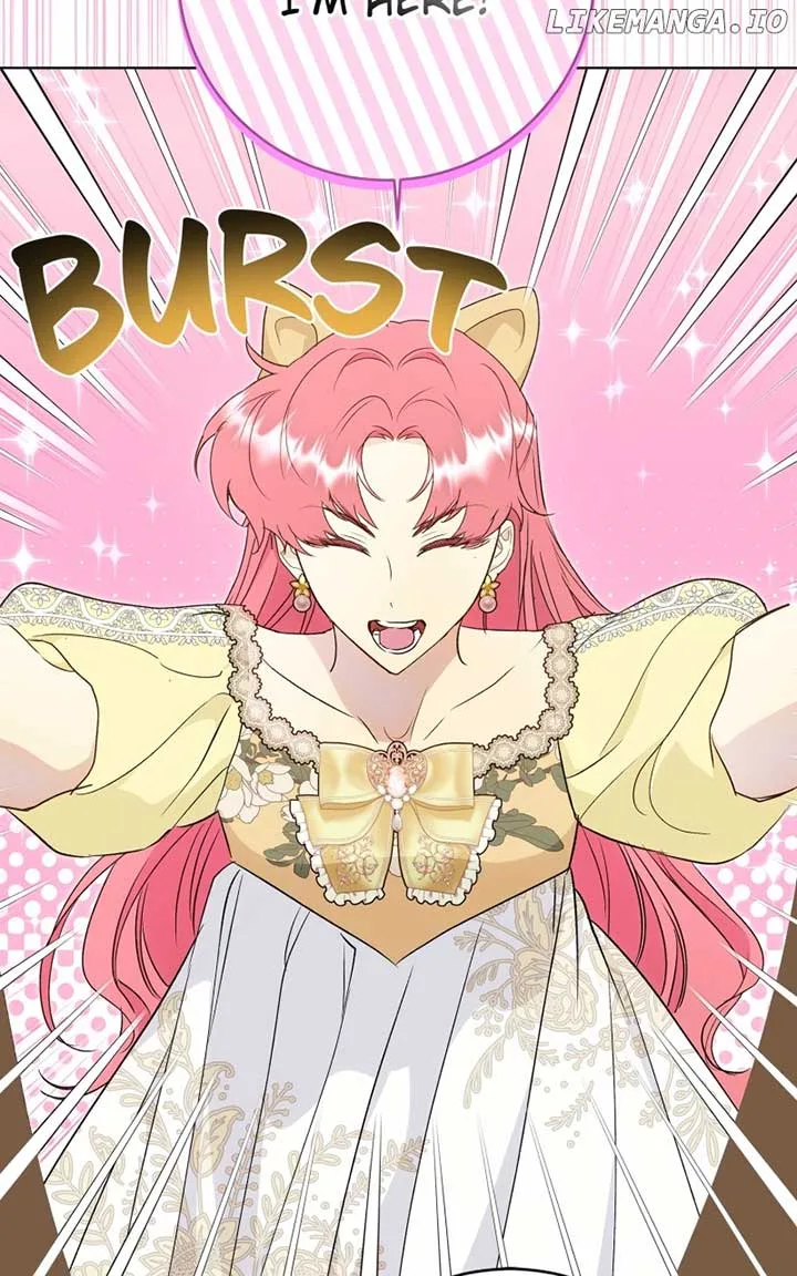 Captain! Is this battlefield here? Chapter 82 page 43