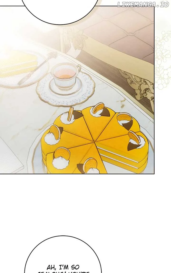 Captain! Is this battlefield here? Chapter 82 page 66