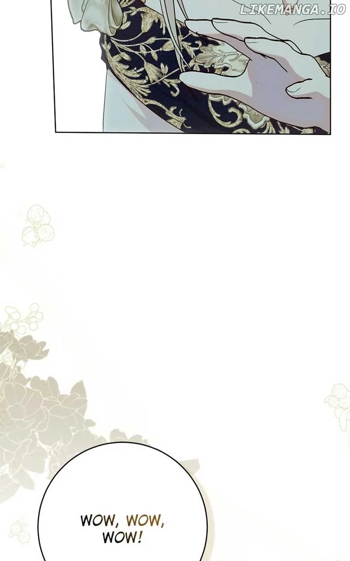 Captain! Is this battlefield here? Chapter 82 page 65