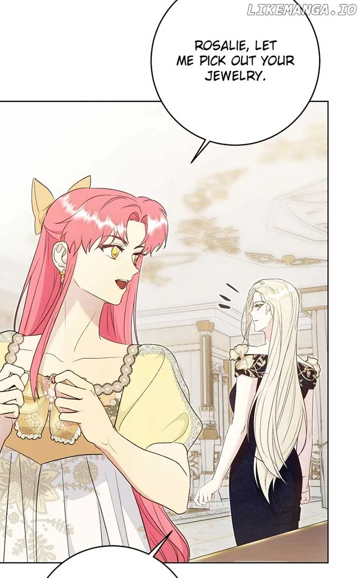 Captain! Is this battlefield here? Chapter 82 page 56