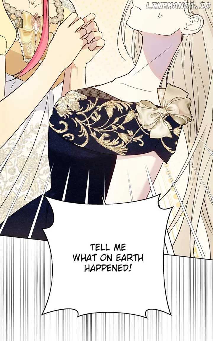 Captain! Is this battlefield here? Chapter 82 page 63