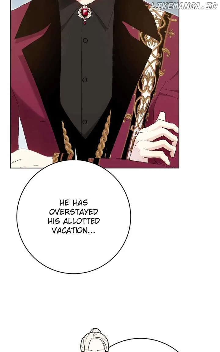 Captain! Is this battlefield here? Chapter 77 page 85