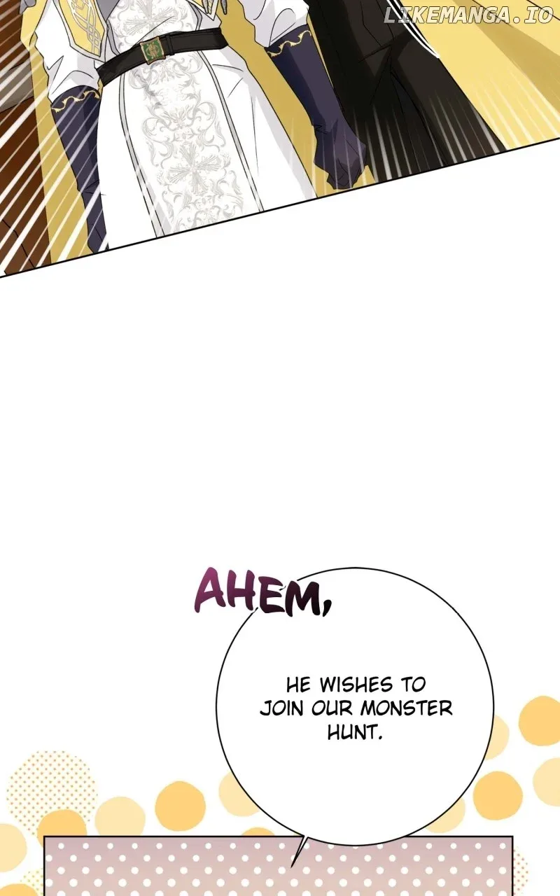 Captain! Is this battlefield here? Chapter 72 page 87