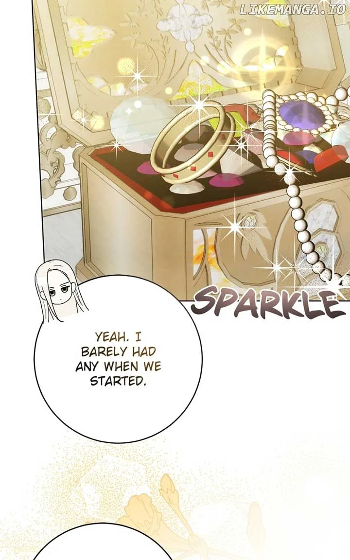 Captain! Is this battlefield here? Chapter 82 page 58