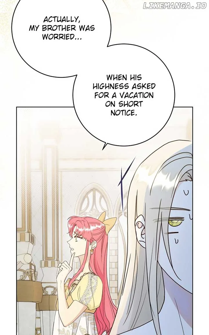 Captain! Is this battlefield here? Chapter 82 page 59