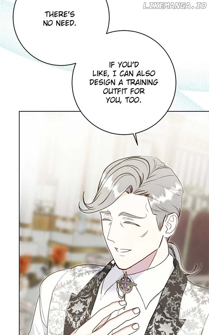 Captain! Is this battlefield here? Chapter 82 page 41